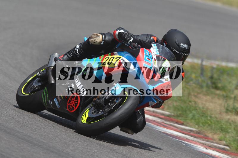 Archiv-2022/26 18.06.2022 Dannhoff Racing ADR/Gruppe C/207